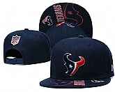 Houston Texans Team Logo Adjustable Hat GS (24),baseball caps,new era cap wholesale,wholesale hats